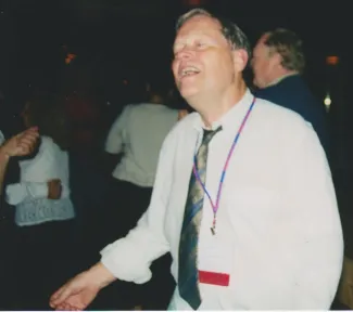 2002: IUCr Congress and General Assembly: Social events