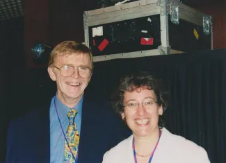 2002: IUCr Congress and General Assembly: Participants