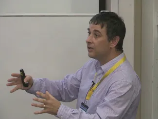 2013: COMCIFS Workshop/Symposium on Crystallographic Information and Data Management: Symposium