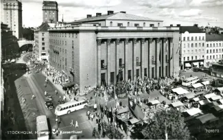 1951: IUCr Congress and General Assembly: Participants
