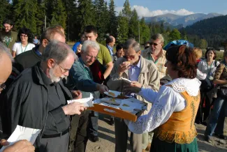2009: Conference on Applied Crystallography: Excursion