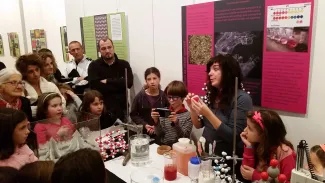 2014|Crystalli|Participants