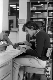 1977: CECAM Workshop on Virus Crystallography: Participants