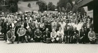 2011: Fourth Zurich School of Crystallography: Participants
