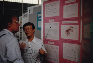 2010: BioCrys 2010: Participants