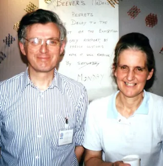 2010: BioCrys 2010: Participants