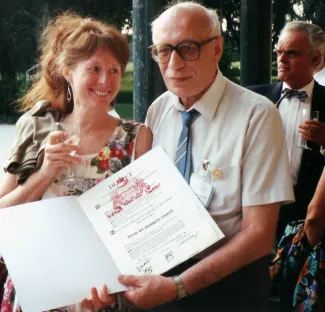 1996: IUCr Congress and General Assembly: Microsymposia