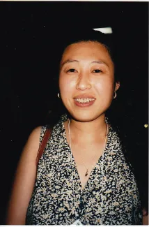 1996: IUCr Congress and General Assembly: Social events