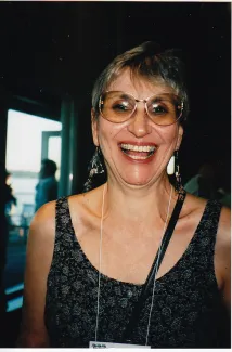 1996: IUCr Congress and General Assembly: Social events