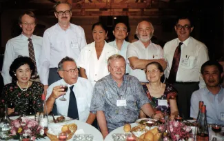 1996: IUCr Congress and General Assembly: Microsymposia