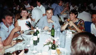 1996: IUCr Congress and General Assembly: Microsymposia
