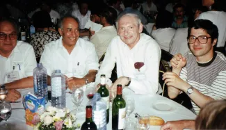 1996: IUCr Congress and General Assembly: Microsymposia