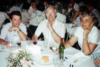 1996: IUCr Congress and General Assembly: Microsymposia