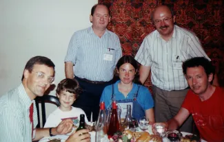 1996: IUCr Congress and General Assembly: Microsymposia