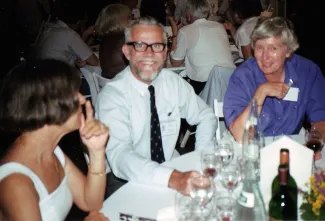1996: IUCr Congress and General Assembly: Microsymposia