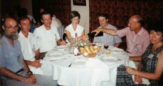 1996: IUCr Congress and General Assembly: Microsymposia