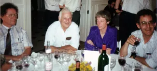 1996: IUCr Congress and General Assembly: Microsymposia