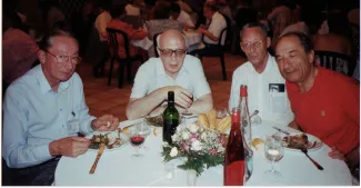 1996: IUCr Congress and General Assembly: Microsymposia
