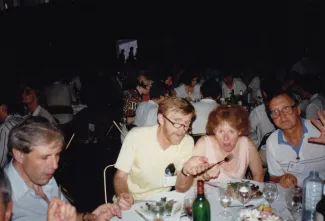 1996: IUCr Congress and General Assembly: Microsymposia
