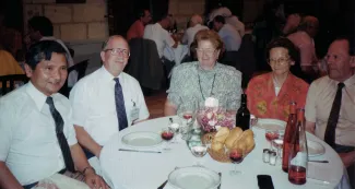 1996: IUCr Congress and General Assembly: Microsymposia