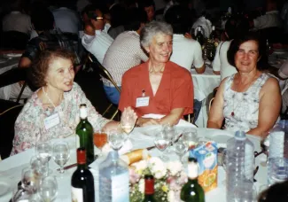 1996: IUCr Congress and General Assembly: Microsymposia