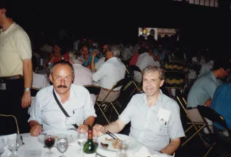 1996: IUCr Congress and General Assembly: Microsymposia