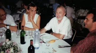 1996: IUCr Congress and General Assembly: Microsymposia