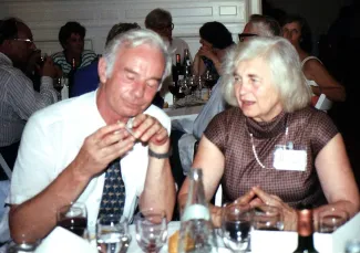 1996: IUCr Congress and General Assembly: Microsymposia