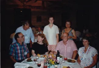 1996: IUCr Congress and General Assembly: Microsymposia