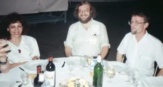 1996: IUCr Congress and General Assembly: Microsymposia