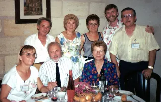 1996: IUCr Congress and General Assembly: Microsymposia