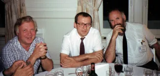 1996: IUCr Congress and General Assembly: Microsymposia
