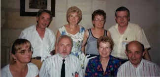 1996: IUCr Congress and General Assembly: Microsymposia
