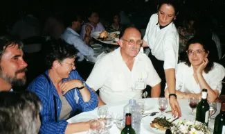 1996: IUCr Congress and General Assembly: Microsymposia