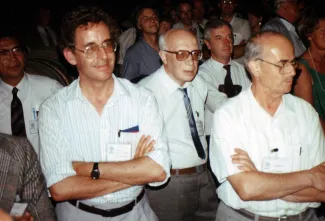 2010: BioCrys 2010: Participants