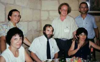 1996: IUCr Congress and General Assembly: Microsymposia