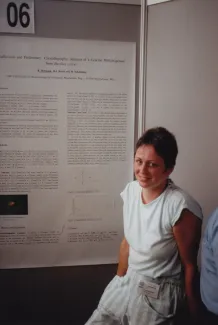 2010: BioCrys 2010: Participants