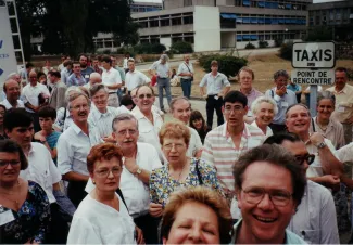 1996: IUCr Congress and General Assembly: Posters