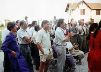 1996: IUCr Congress and General Assembly: Posters