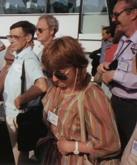 1996: IUCr Congress and General Assembly: Posters