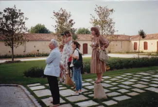 1996: IUCr Congress and General Assembly: Posters