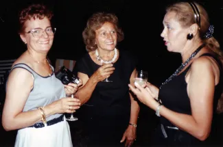 1996: IUCr Congress and General Assembly: Posters