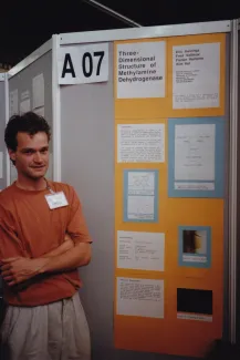 2010: BioCrys 2010: Participants