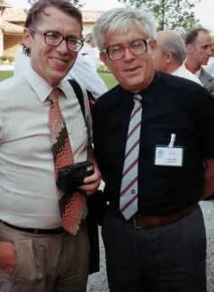 1996: IUCr Congress and General Assembly: Posters
