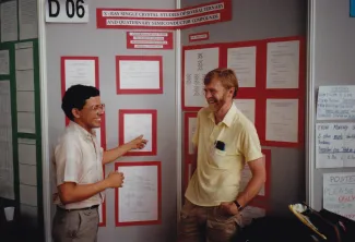 2010: BioCrys 2010: Participants