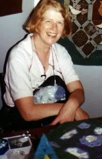 1996: IUCr Congress and General Assembly: Banquet