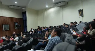 2011: International School on Mathematical and Theoretical Crystallography:
