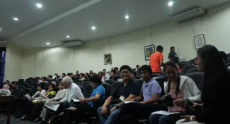 2011: International School on Mathematical and Theoretical Crystallography: