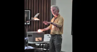 2011: International School on Mathematical and Theoretical Crystallography:
