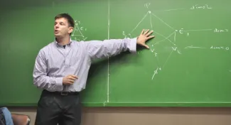 2011: International School on Mathematical and Theoretical Crystallography: